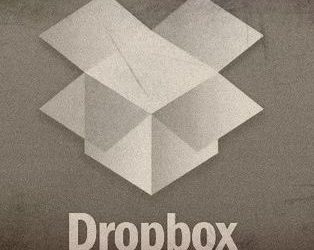Dropbox! Wake up! you are not alone anymore