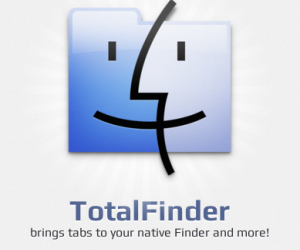 Get more of OS X Finder with TotalFinder app