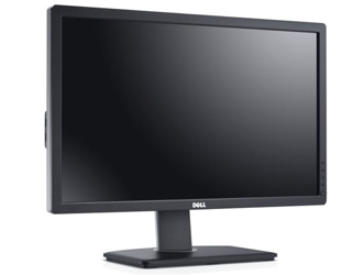 Dell U2713HM full resolution problems on OSX Mavericks